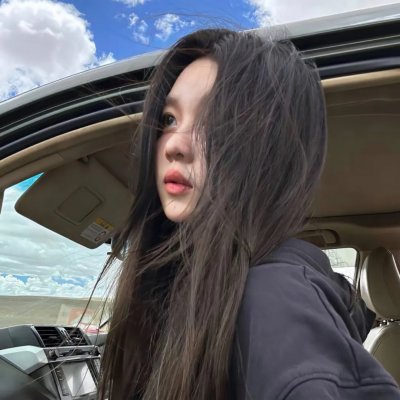 后排闺蜜