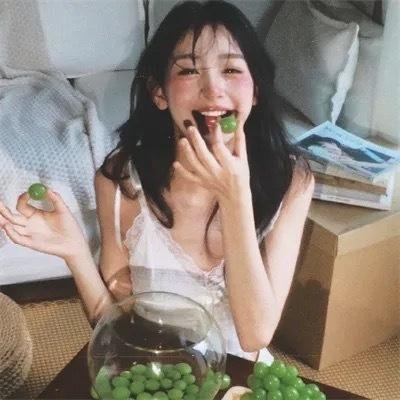 青春喂了狗