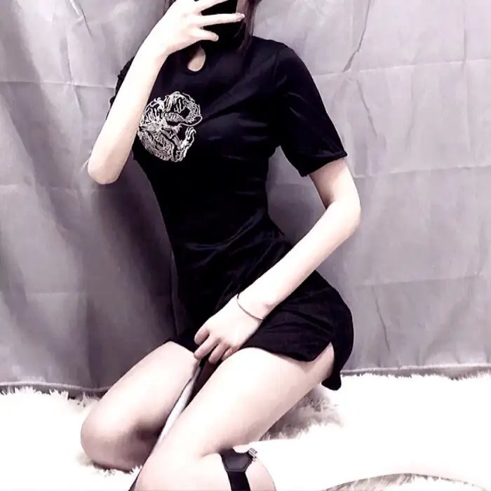末日情人