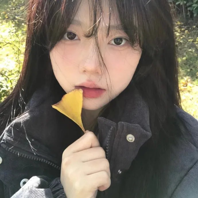 天使的身影